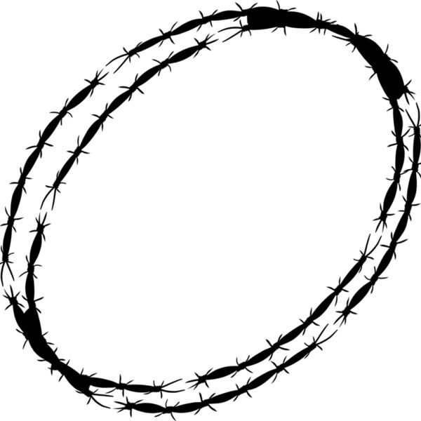 Circled Wire Thumbnail