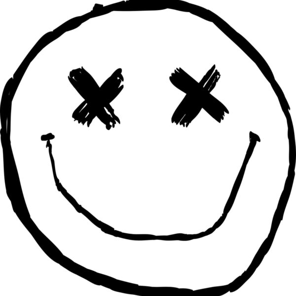 Doodle Smile Thumbnail