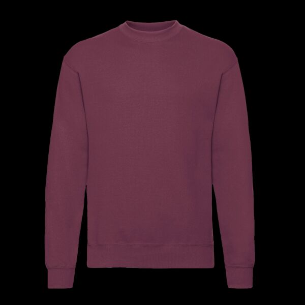 Classic 80/20 set-in sweatshirt Thumbnail