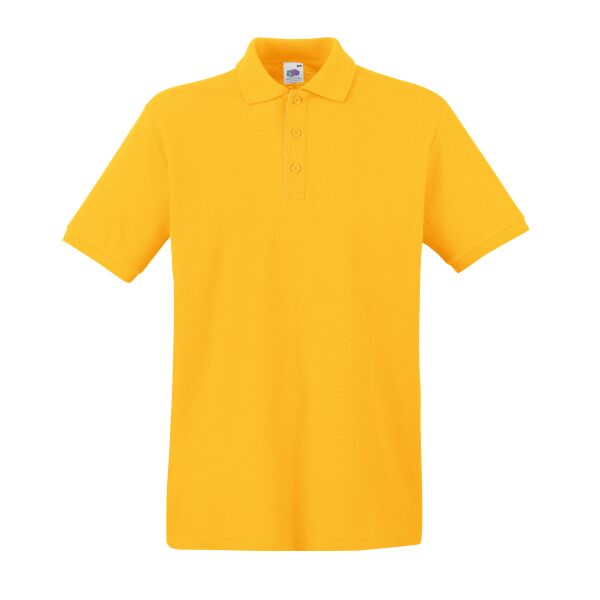 Premium polo Thumbnail