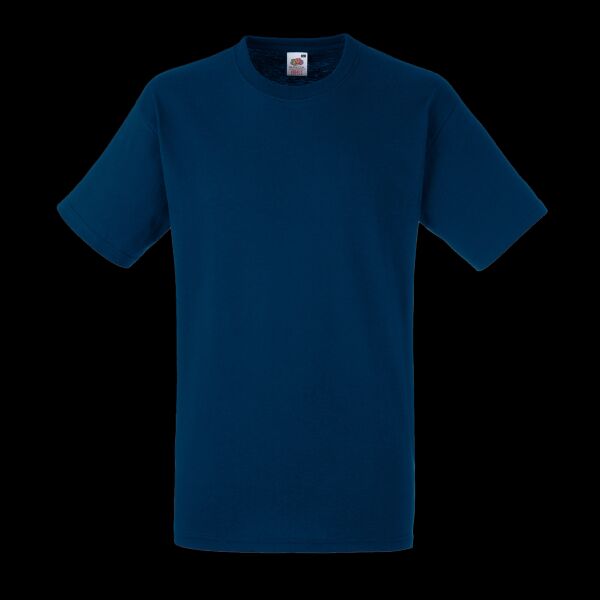 Heavy cotton T Thumbnail