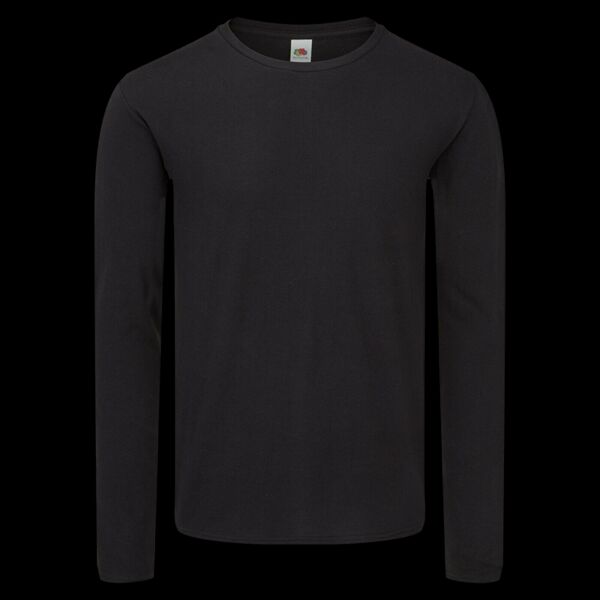 Iconic 150 classic long sleeve T Thumbnail