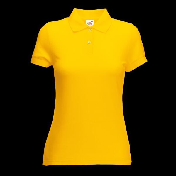 Women's 65/35 polo Thumbnail