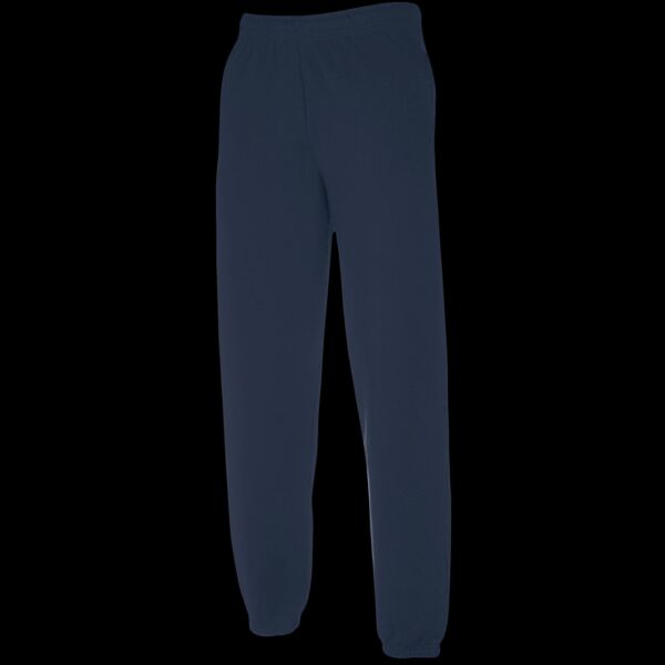 Kids classic elasticated cuff jog pants Thumbnail