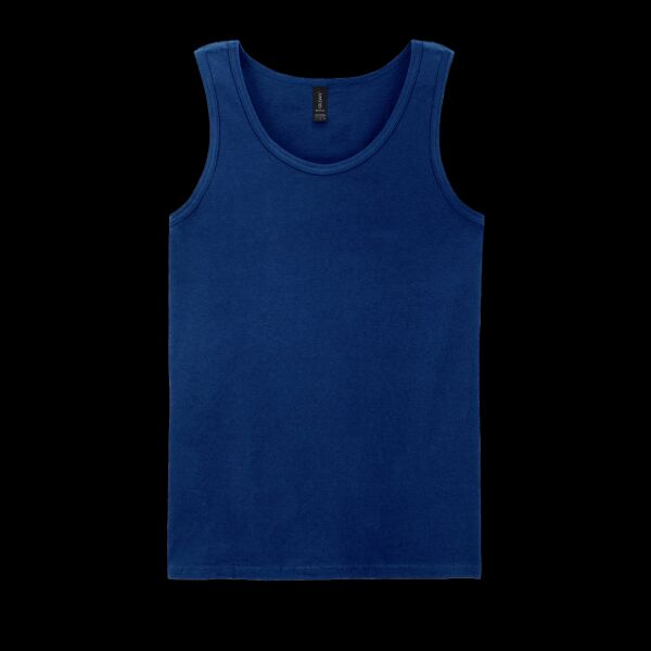 Softstyle™ adult tank top Thumbnail