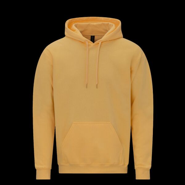 Softstyle™ midweight fleece adult hoodie Thumbnail