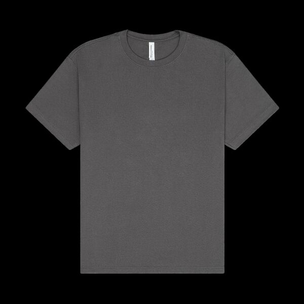 Unisex short sleeve heavy tee Thumbnail