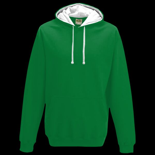 Varsity hoodie Thumbnail