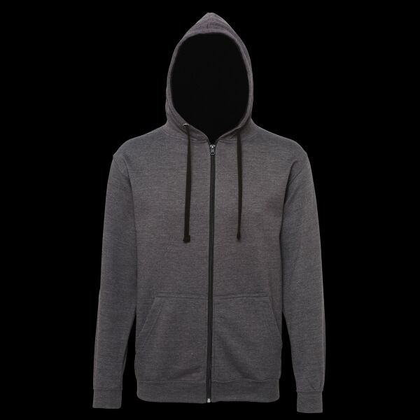 Varsity zoodie Thumbnail