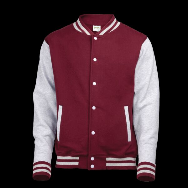Varsity jacket Thumbnail