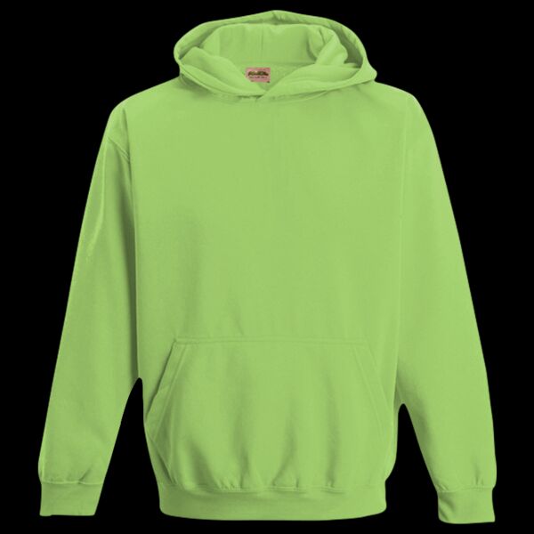 Kids electric hoodie Thumbnail