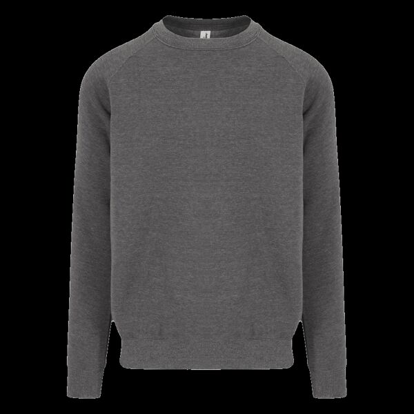 Graduate heavyweight sweatshirt Thumbnail