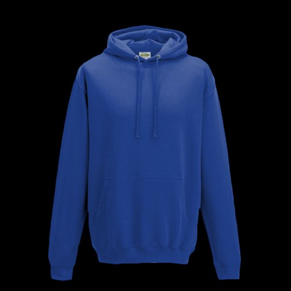 Sports polyester hoodie Thumbnail