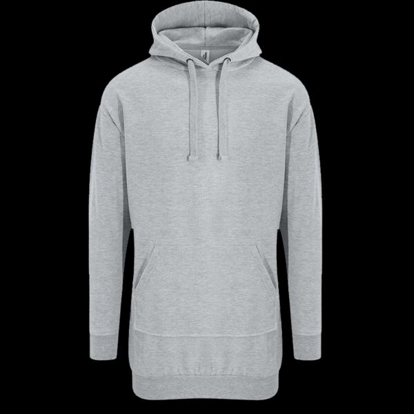 Hoodie dress Thumbnail