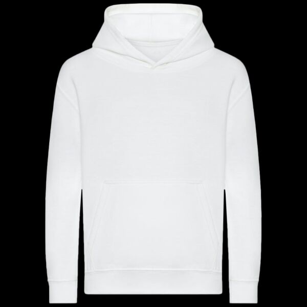 Kids organic hoodie Thumbnail