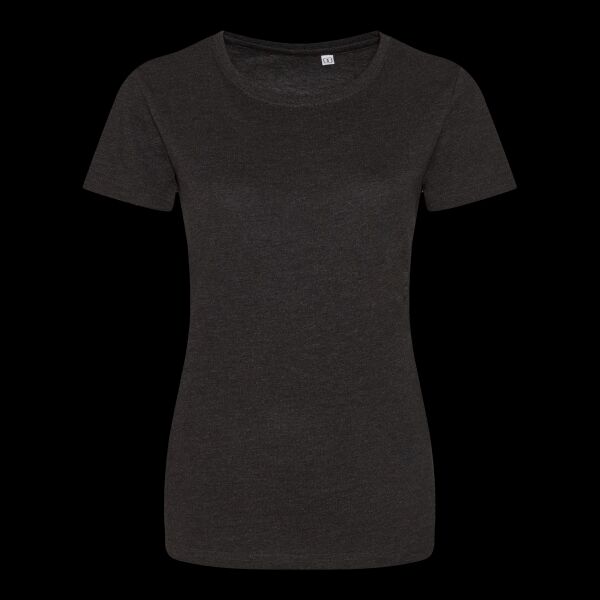 Women's triblend T Thumbnail