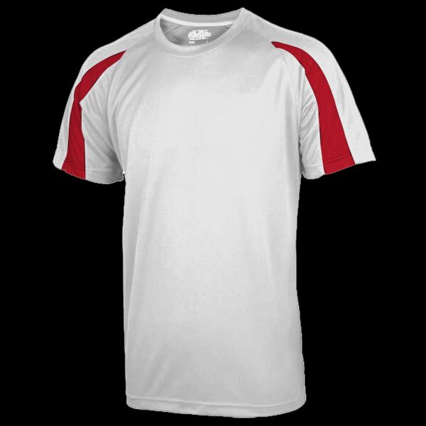 Kids contrast cool T Thumbnail