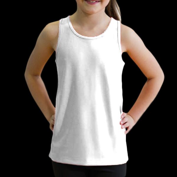 Kids cool vest Thumbnail