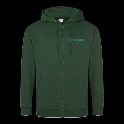 High Frontier: Gods and Monsters - Zoodie Thumbnail