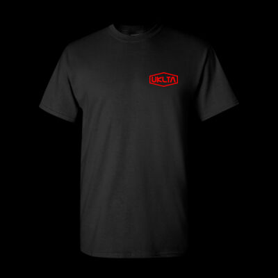 UKLTA - Heavy Cotton™ adult t-shirt Thumbnail