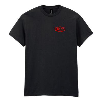 UKLTA - Heavy Cotton™ adult t-shirt Thumbnail