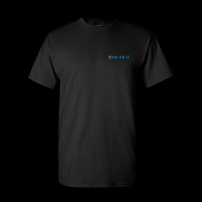 High Frontier: Gods and Monsters - Heavy Cotton™ adult t-shirt Thumbnail