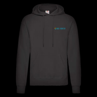 High Frontier: Gods and Monsters - Classic 80/20 hooded sweatshirt Thumbnail