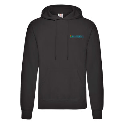 High Frontier: Gods and Monsters - Classic 80/20 hooded sweatshirt Thumbnail