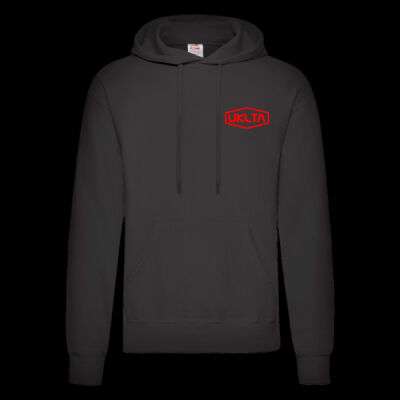 UKLTA - Classic 80/20 hooded sweatshirt Thumbnail