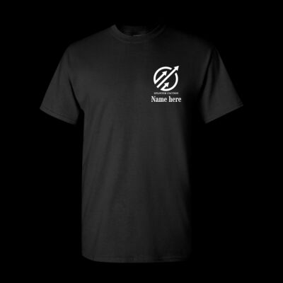 Splinter Faction - Heavy Cotton™ adult t-shirt Thumbnail