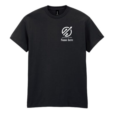 Splinter Faction - Heavy Cotton™ adult t-shirt Thumbnail
