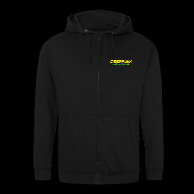 Cyberpunk - Zoodie Thumbnail