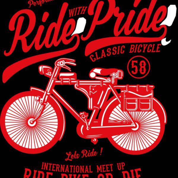 Ride With Pride2 Thumbnail