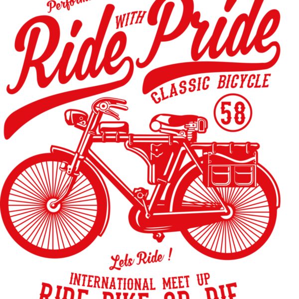 Ride With Pride2 Thumbnail