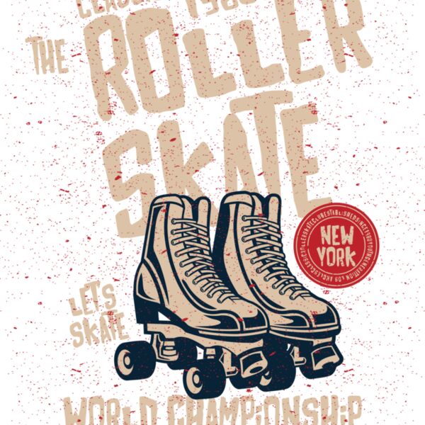 Roller Skate Thumbnail