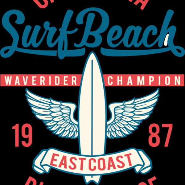 Surf Beach2 Thumbnail