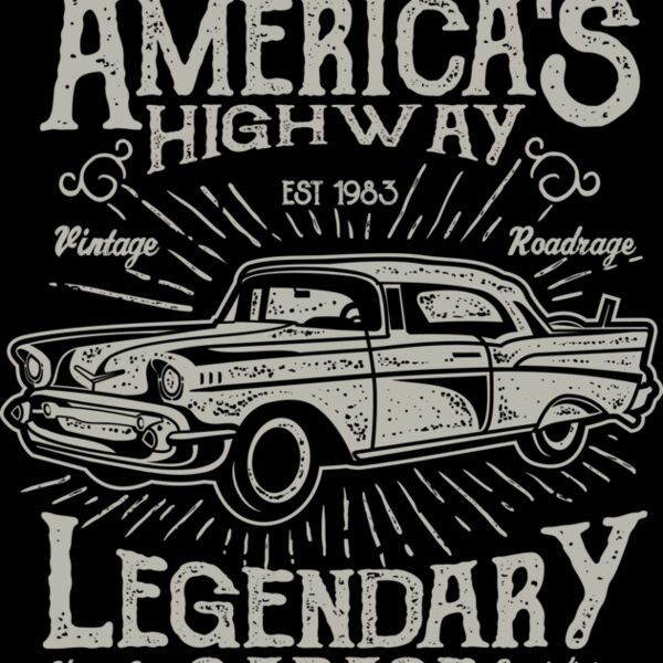 America s  Highway2 Thumbnail