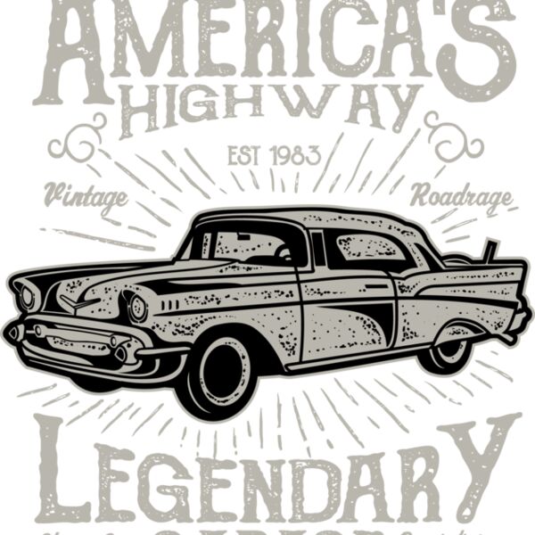 America s  Highway2 Thumbnail
