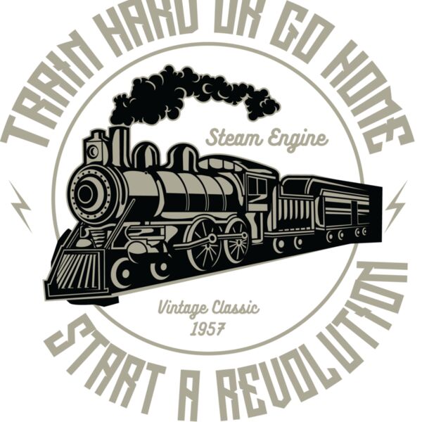 Train Thumbnail