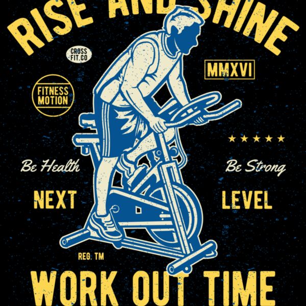 Work Out Time Thumbnail