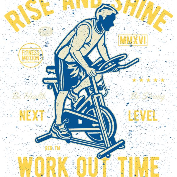 Work Out Time Thumbnail