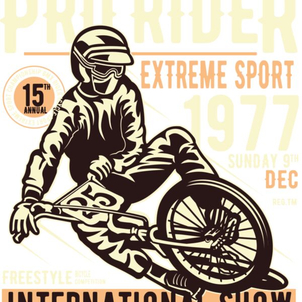 Pro Rider2 Thumbnail