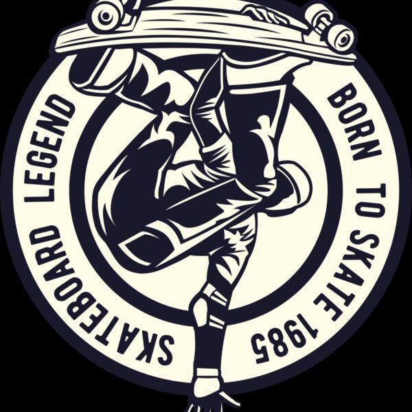 Skateboard Legend2 Thumbnail