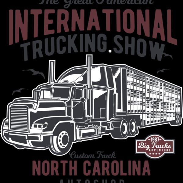 Big Truck 1 2 Thumbnail