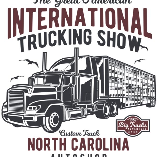 Big Truck 1 2 Thumbnail