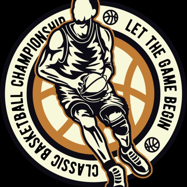 Classic Basketball2 Thumbnail