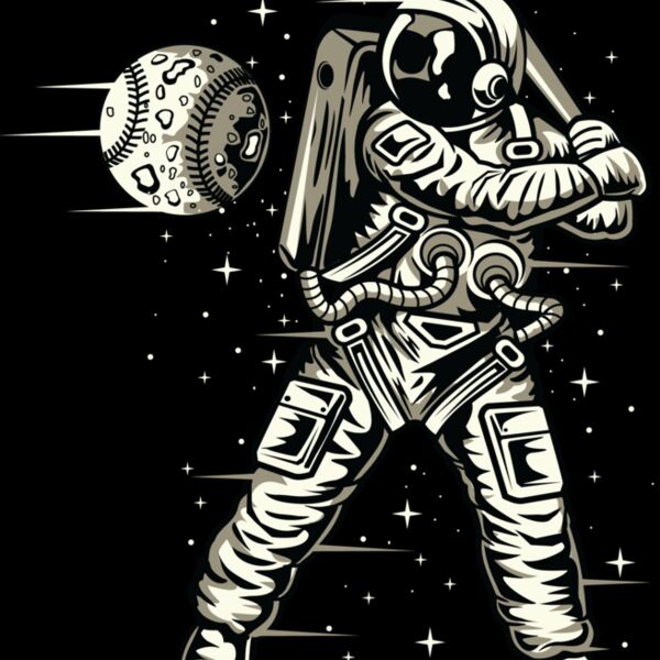 Space Baseball Thumbnail
