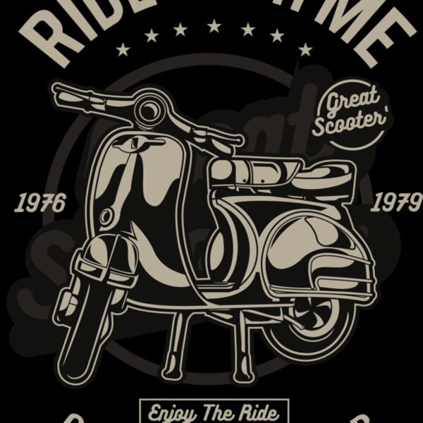 Ride With Me Thumbnail