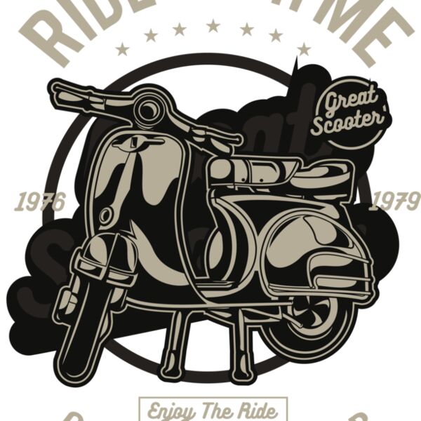 Ride With Me Thumbnail