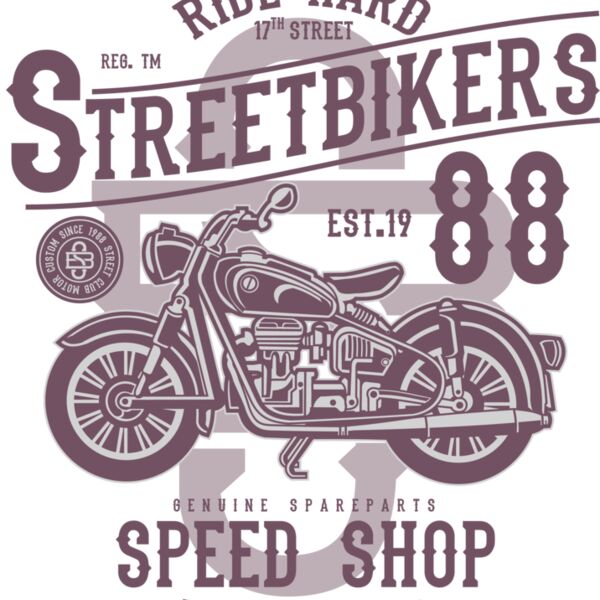 Street Bikers2 Thumbnail